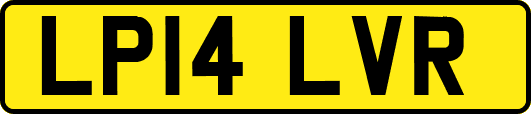 LP14LVR