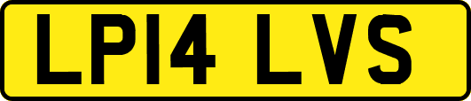 LP14LVS