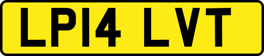 LP14LVT