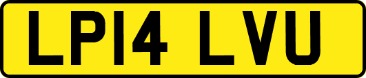 LP14LVU