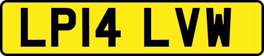 LP14LVW