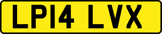 LP14LVX