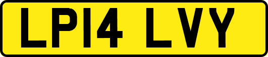 LP14LVY