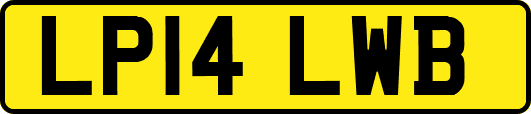 LP14LWB