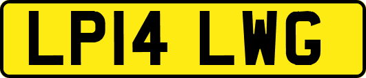 LP14LWG