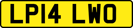 LP14LWO