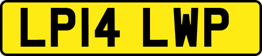 LP14LWP