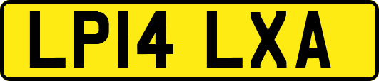 LP14LXA