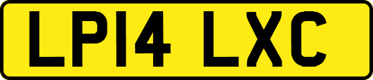 LP14LXC