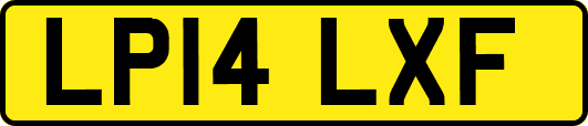 LP14LXF