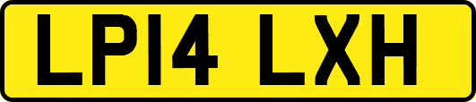 LP14LXH