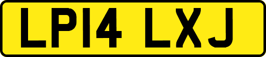LP14LXJ