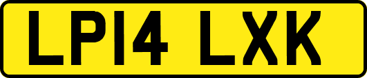 LP14LXK