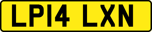 LP14LXN