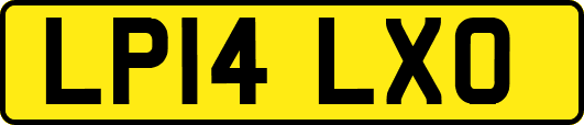 LP14LXO