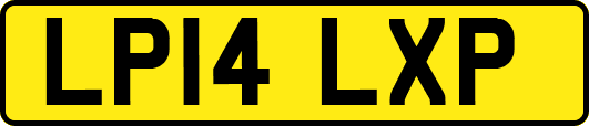 LP14LXP