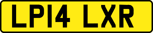 LP14LXR