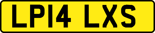 LP14LXS