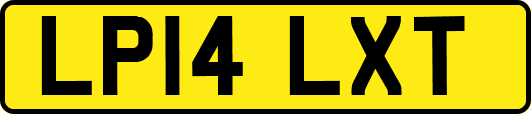 LP14LXT