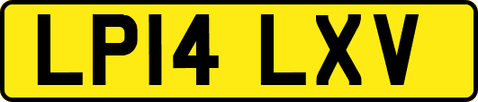 LP14LXV