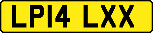 LP14LXX