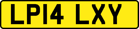 LP14LXY