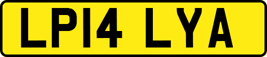 LP14LYA