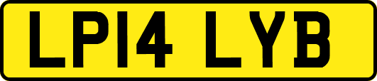 LP14LYB