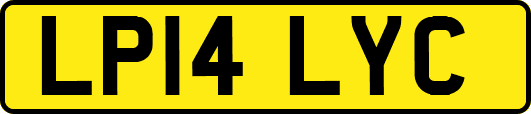 LP14LYC