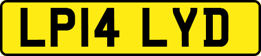 LP14LYD