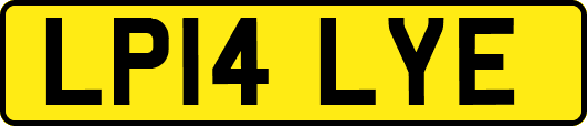 LP14LYE