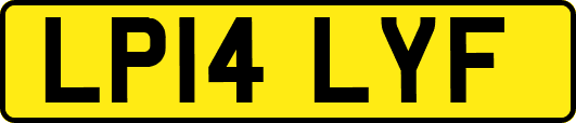 LP14LYF