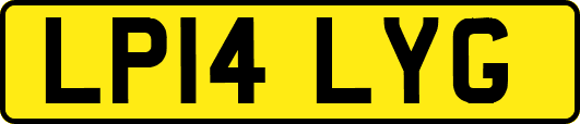 LP14LYG