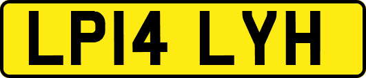 LP14LYH