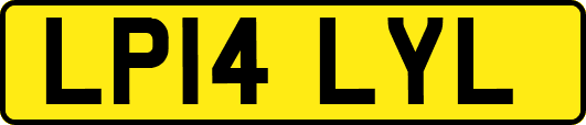 LP14LYL