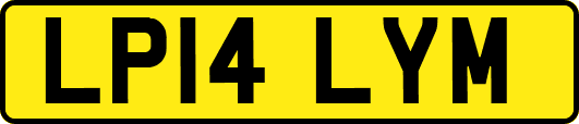 LP14LYM