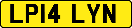 LP14LYN