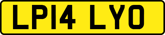 LP14LYO