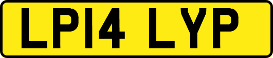 LP14LYP