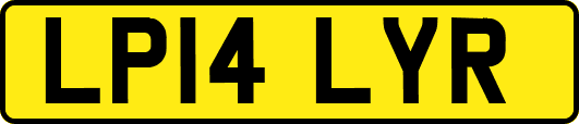 LP14LYR