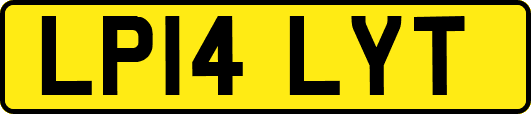 LP14LYT