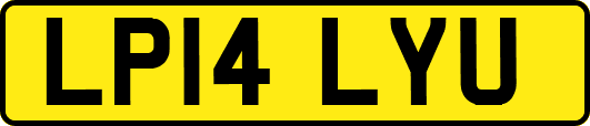 LP14LYU