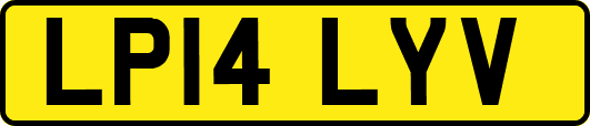 LP14LYV