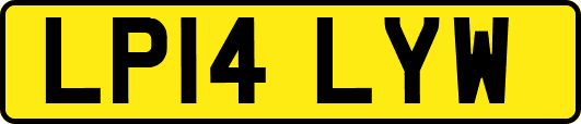 LP14LYW