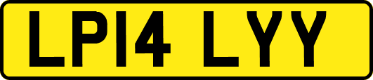 LP14LYY