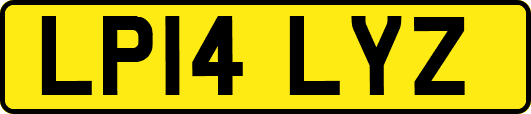 LP14LYZ