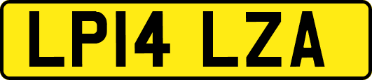 LP14LZA