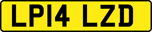 LP14LZD