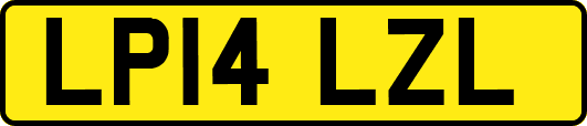 LP14LZL