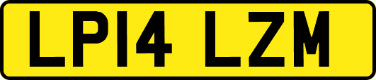 LP14LZM